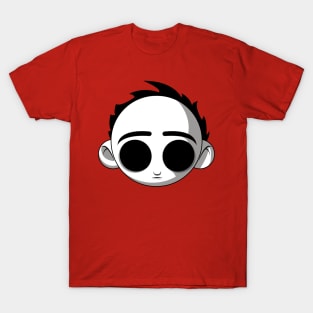 Cute Michael Myers (Halloween) T-Shirt